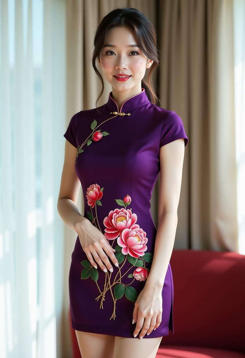 梦见飞翔解析