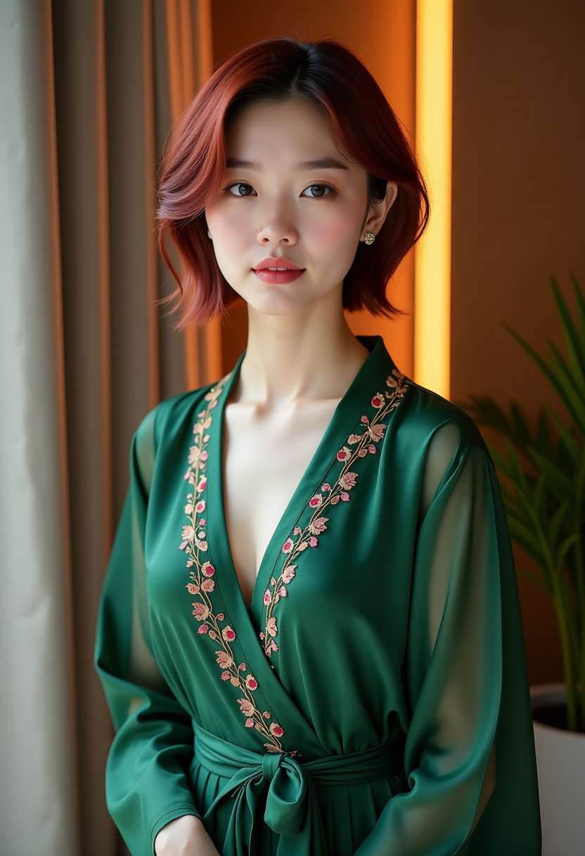 梦见猫解析